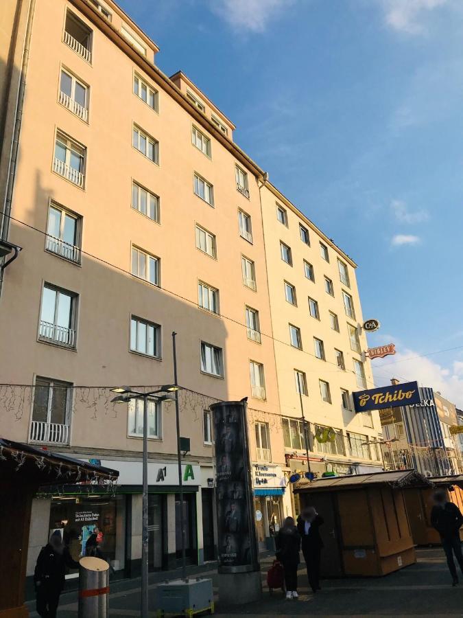 Apartament Feel The Klimt No2 Near Main Train Station- Hbf Viena
