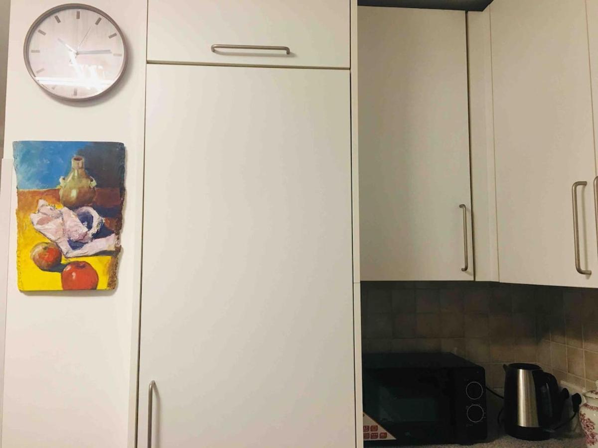 Apartament Feel The Klimt No2 Near Main Train Station- Hbf *
