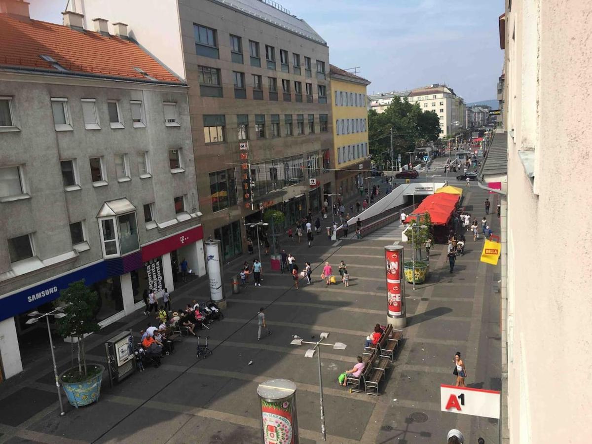 Apartament Feel The Klimt No2 Near Main Train Station- Hbf