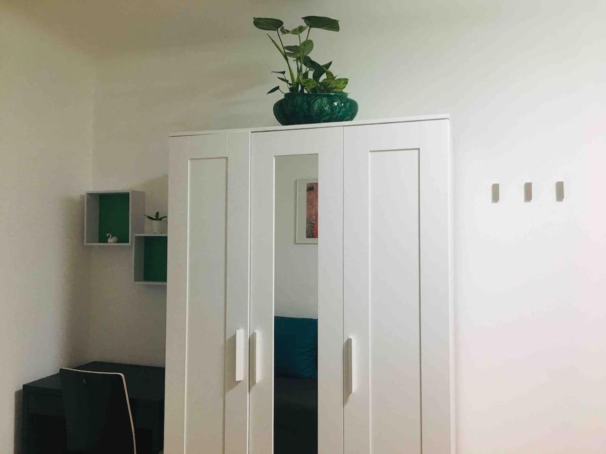 Apartament Feel The Klimt No2 Near Main Train Station- Hbf *