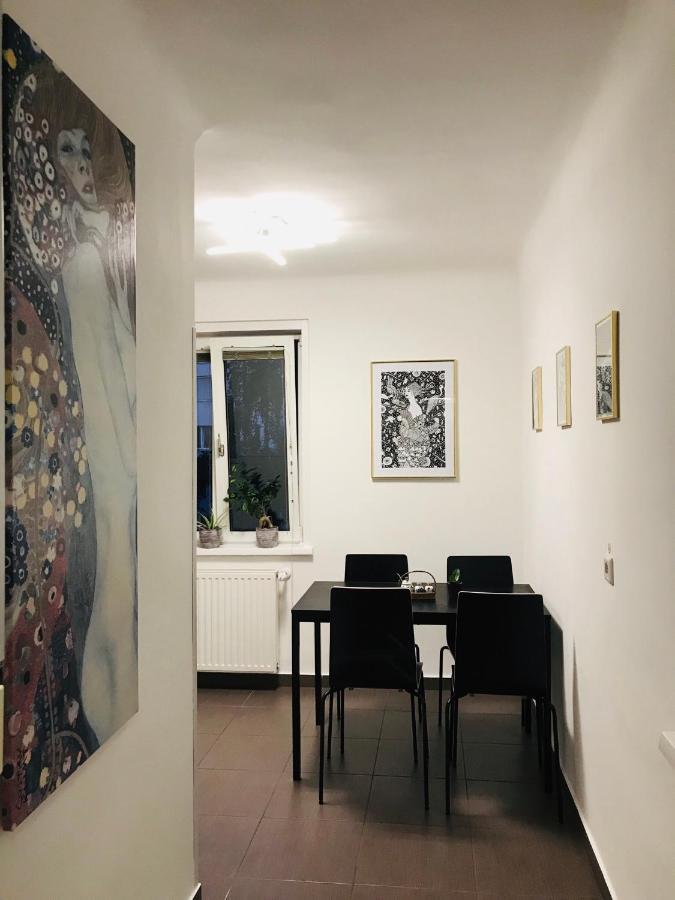 Apartament Feel The Klimt No2 Near Main Train Station- Hbf Viena
