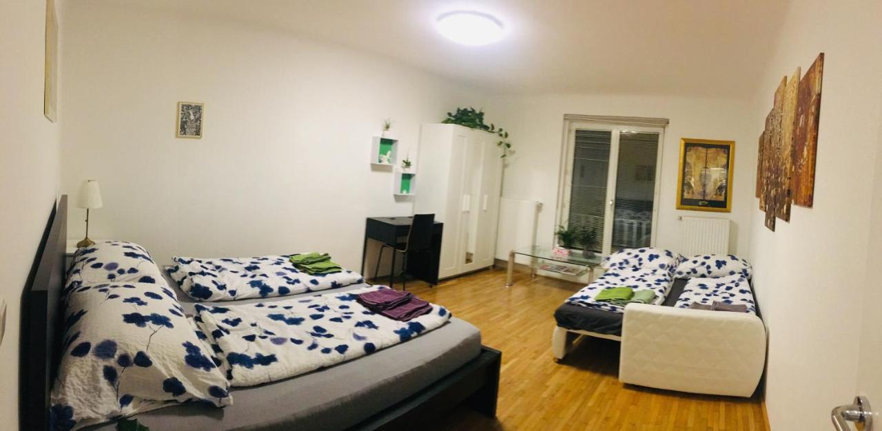 Apartament Feel The Klimt No2 Near Main Train Station- Hbf