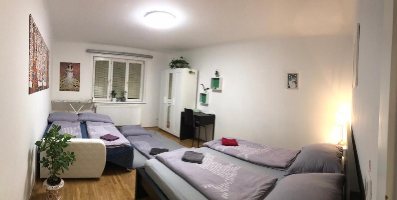 Apartament Feel The Klimt No2 Near Main Train Station- Hbf